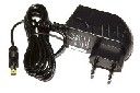 9V 1A 0910 адаптер импулсен 5.5x2.1mm