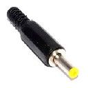 жак захранващ 4.0x1.7mm