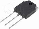 FDA28N50 NFET 500V 28A 310W 0.122R транзистор