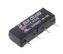 рийд реле 5V 4pin SIP-1A05