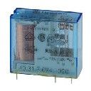 реле 24VDC 20Amax 40.31.7.024.1020 FINDER SPDT