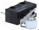 D2F-L2 OMRON мини превключвател с ролка