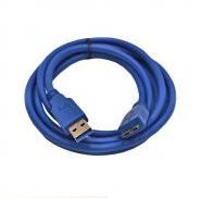 кабел USB3.0 USB A M  micro 3.0 M 1.8m високоско