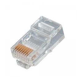 TA1003 LAN RJ45 8pin cat6E конектор