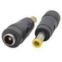 преход 5.5x2.1mm към 5.0x3.0mm за SAMSUNG