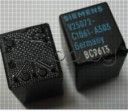 реле 12V 10A V23072C1061-A303