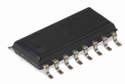 CD4028 smd интегрална схема CMOS