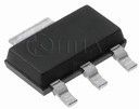 BCX53 P 80V 1A 1.35W smd SOT89 транзистор