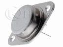 KU602 N,100V,2A,10W,15MHz TO3 транзистор