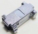 капачка за 9pin куплунг DB9K DB9K двустранна