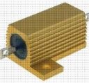 8oma 25W резистор