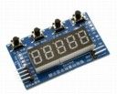 HX710 прецизен 24 битов модул за везна