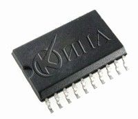 SN74HC273 smd интегрална схема