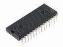 UA857D(Z80A-CTC/PS) интегрална схема