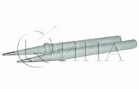 C1-1HQ човка за поялник с дълъг живот