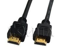 Cable550G/1.5 кабел HDMI M HDMI M 1.5m позлатени