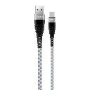 кабел USB A M USB C 3m EARLDOM ET011C cable168/3