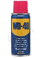 спрей почистващ WD40 100ml