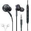 стерео слушалки YK1120 с микрофон  Earphone