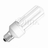 лампа енергоспестяваща 15W=75W OSRAM