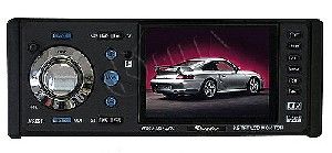 TDV-3501 car DVD