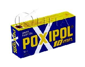 лепило сиво Poxipol 70ml