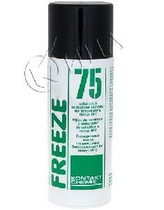 спрей FREEZE75 200ml