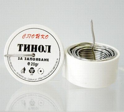 тинол 20g 1mm