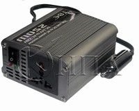 PC8-250T инвертор 24VDC-220VAC 250W