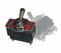 KN3B103 10A 250VAC ключ