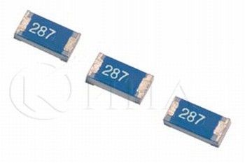 резистор R1206 510R 1% smd