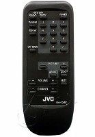 JVC RM-C457 дистанционно управление