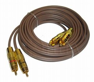 cable-h 2RCA/500 кабел 2RCA 2RCA 5m