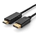 кабел DISPLAY PORT M HDMI M FULL HD