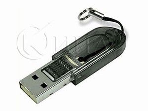 card reader micro четец за карти