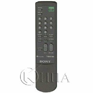 SONY RM-849S дистанционно управление