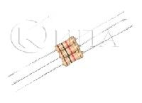 39oma 0.25W резистор