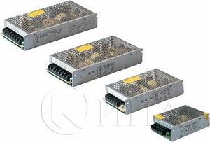 захранване 220VAC 12VDC 1.2A 15W SETDC15IP20