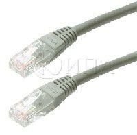 CABLE UTP PATCH/10 кабел прав 10m