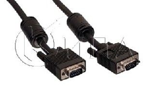 Cable177/3 кабел 15pin male 15pin male VGA  3m