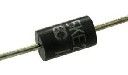 P6KE16CA диод 16V трансил двупосочен