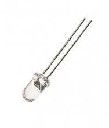 LED Ф5mm двуцветен светодиод червен - зелен 2pin