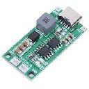 платка защита 2бр. Li ion 18650 1A 8.4V BMS 2S