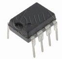 UC3842 интегрална схема DIP8 PWM controller