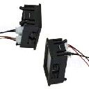 LED цифров термометър  5-12VDC -50+110C