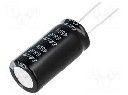 68uf 450V 105C кондензатор електролитен Ф18x31.5