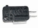 MSW01-1 бутон микрета  NO NC 16A 250VAC