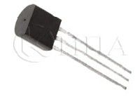MPSA42 N транзистор 300V 0.5A 0.625W TO92