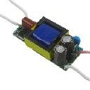 драйвер LED 600mA Uвх.85-220VAC