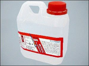 флюс за цветни метали FU 1l
